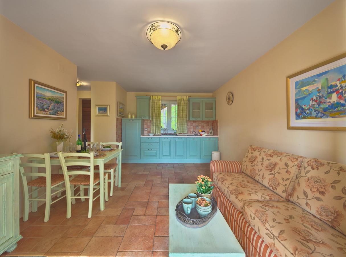 Villa Rosa Vrboska Exteriér fotografie