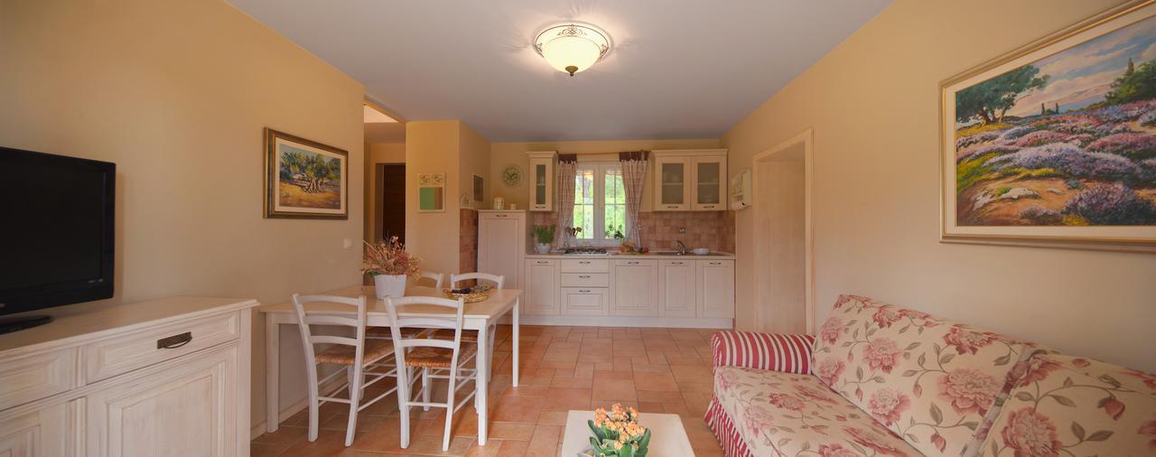Villa Rosa Vrboska Exteriér fotografie
