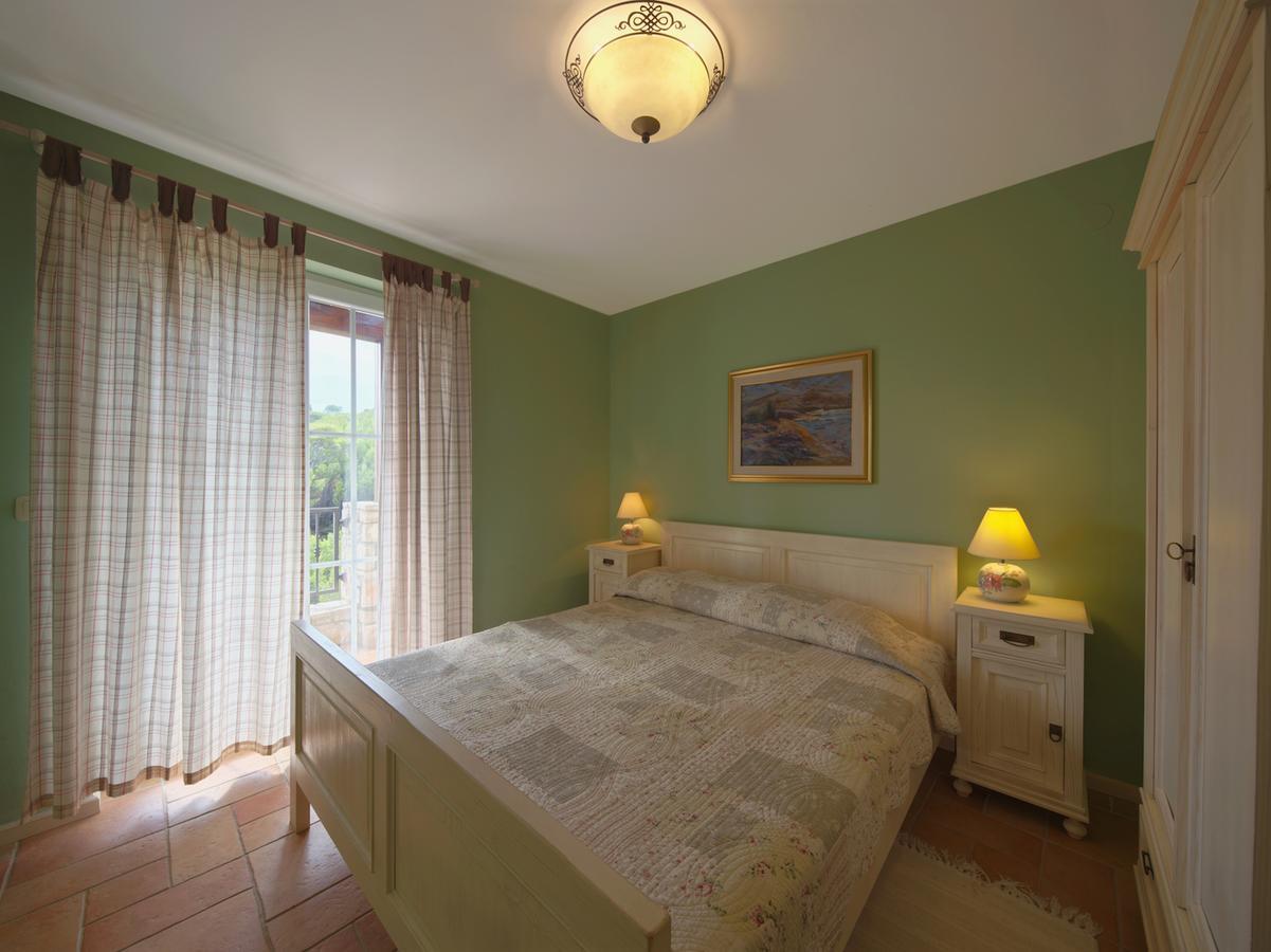 Villa Rosa Vrboska Exteriér fotografie